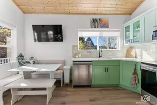 780 W Hillside Dr, Pine Valley, UT 84781 - Photo 8