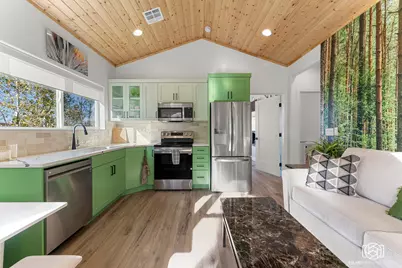 780 W Hillside Dr, Pine Valley, UT 84781 - Photo 6