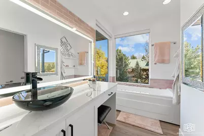 780 W Hillside Dr, Pine Valley, UT 84781 - Photo 12