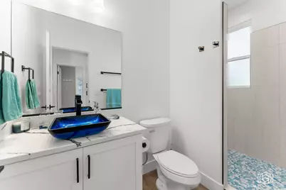 780 W Hillside Dr, Pine Valley, UT 84781 - Photo 16