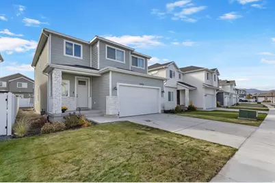 3793 N Cuade St N, Eagle Mountain, UT 84005 - Photo 2