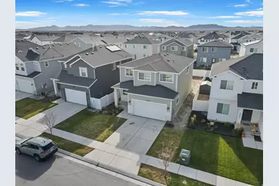 3793 N Cuade St N, Eagle Mountain, UT 84005 - Photo 22