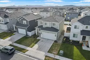 3793 N Cuade St N, Eagle Mountain, UT 84005 - Photo 22