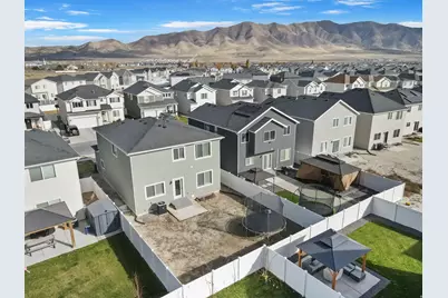 3793 N Cuade St N, Eagle Mountain, UT 84005 - Photo 24