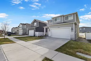 3793 N Cuade St N, Eagle Mountain, UT 84005 - Photo 4