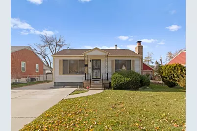 2872 S Imperial St, Salt Lake City, UT 84106 - Photo 1