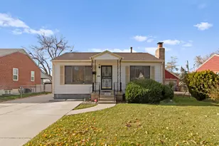 2872 S Imperial St, Salt Lake City, UT 84106 - Photo 1