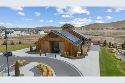 1502 E Lowe Peak Dr N, Eagle Mountain, UT 84005 - Photo 58