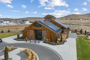 1502 E Lowe Peak Dr N, Eagle Mountain, UT 84005 - Photo 58