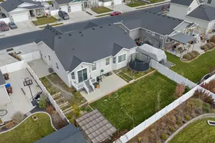 1502 E Lowe Peak Dr N, Eagle Mountain, UT 84005 - Photo 38