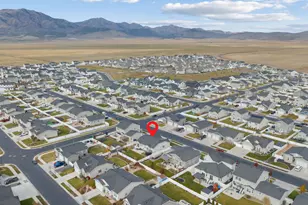 1502 E Lowe Peak Dr N, Eagle Mountain, UT 84005 - Photo 54