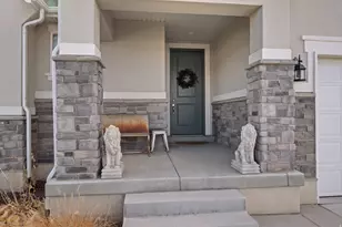 1502 E Lowe Peak Dr N, Eagle Mountain, UT 84005 - Photo 2