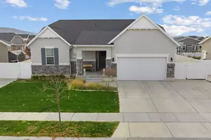 1502 E Lowe Peak Dr N, Eagle Mountain, UT 84005 - Photo 36