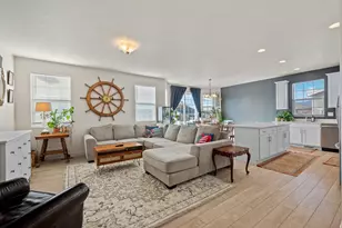 1502 E Lowe Peak Dr N, Eagle Mountain, UT 84005 - Photo 6