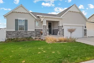 1502 E Lowe Peak Dr N, Eagle Mountain, UT 84005 - Photo 34