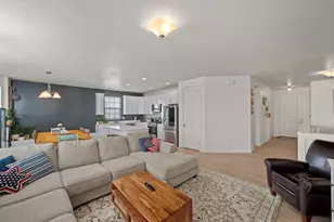 1502 E Lowe Peak Dr N, Eagle Mountain, UT 84005 - Photo 8