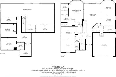 1502 E Lowe Peak Dr N, Eagle Mountain, UT 84005 - Photo 42