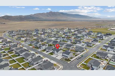 1502 E Lowe Peak Dr N, Eagle Mountain, UT 84005 - Photo 50