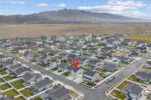 1502 E Lowe Peak Dr N, Eagle Mountain, UT 84005 - Photo 50