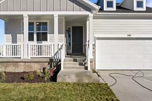 242 W 825, Willard, UT 84340 - Photo 2