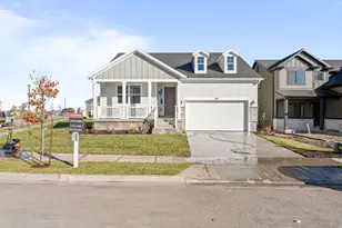 242 W 825, Willard, UT 84340 - Photo 1