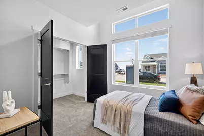 3847 W 50 S #428, West Point, UT 84015 - Photo 16