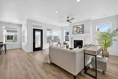 3847 W 50 S #428, West Point, UT 84015 - Photo 8