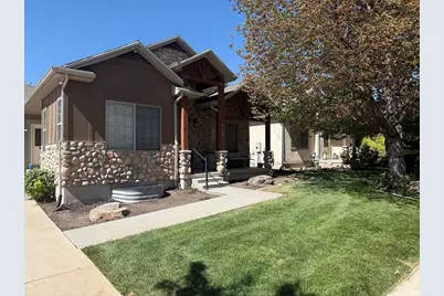 5183 W Swift Water Way, West Jordan, UT 84081 - Photo 1