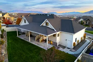 9039 N Mount Airey Dr E, Eagle Mountain, UT 84005 - Photo 8