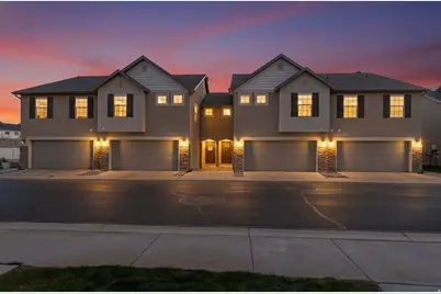 1282 N Lily Pad Dr, Spanish Fork, UT 84660 - Photo 2