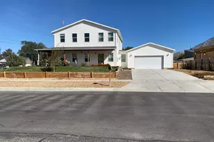 188 W 200 N, Nephi, UT 84648 - Photo 1