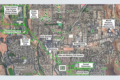 1735 W 540 N #2302, Saint George, UT 84770 - Photo 28