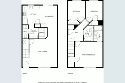 1735 W 540 N #2302, Saint George, UT 84770 - Photo 4