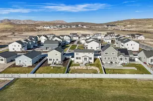 1862 E Kern Mountain, Eagle Mountain, UT 84005 - Photo 36