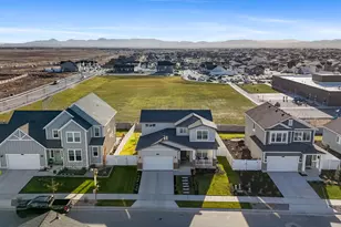 1862 E Kern Mountain, Eagle Mountain, UT 84005 - Photo 10