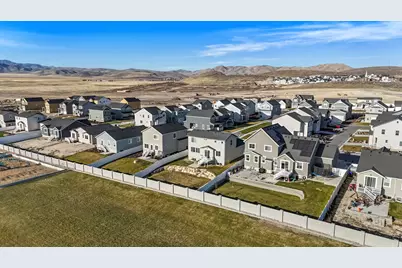 1862 E Kern Mtn, Eagle Mountain, UT 84005 - Photo 38