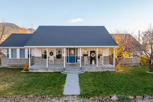 375 W 400 S, Manti, UT 84642 - Photo 1