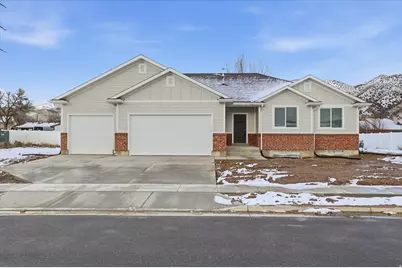 588 N 400 W, Morgan, UT 84050 - Photo 1