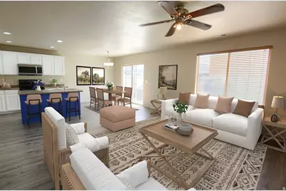 2488 S Andover St, West Haven, UT 84401 - Photo 2