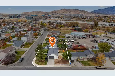 1610 N 1125 W, Lehi, UT 84043 - Photo 30