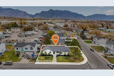 1610 N 1125 W, Lehi, UT 84043 - Photo 32