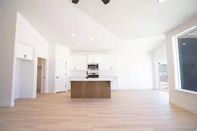 3393 N Gray Wolf Lane Lot #4013, Eagle Mountain, UT 84005 - Photo 2