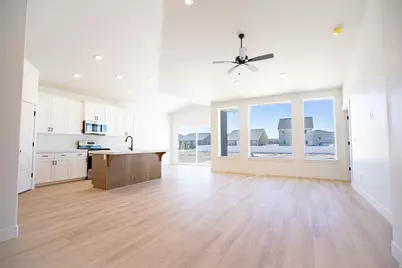 3393 N Gray Wolf Lane Lot #4013, Eagle Mountain, UT 84005 - Photo 4