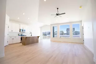 3393 N Gray Wolf Ln Lot, Eagle Mountain, UT 84005 - Photo 4