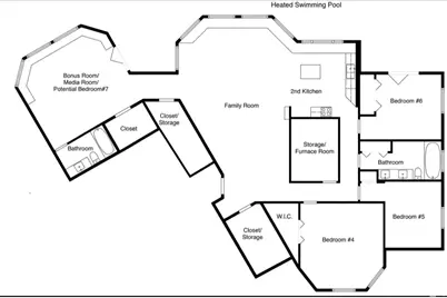 2428 W Silverpoint Way S, Bluffdale, UT 84065 - Photo 44