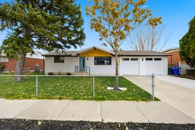7645 S 1960 W, West Jordan, UT 84084 - Photo 1