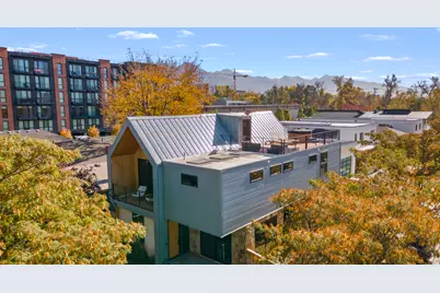 1002 E Elm Ave S, Salt Lake City, UT 84106 - Photo 1