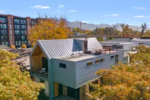 1002 E Elm Ave S, Salt Lake City, UT 84106 - Photo 1