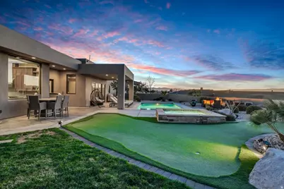 2040 S Pinnacle Cir, Saint George, UT 84790 - Photo 66