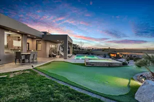 2040 S Pinnacle Cir, Saint George, UT 84790 - Photo 66